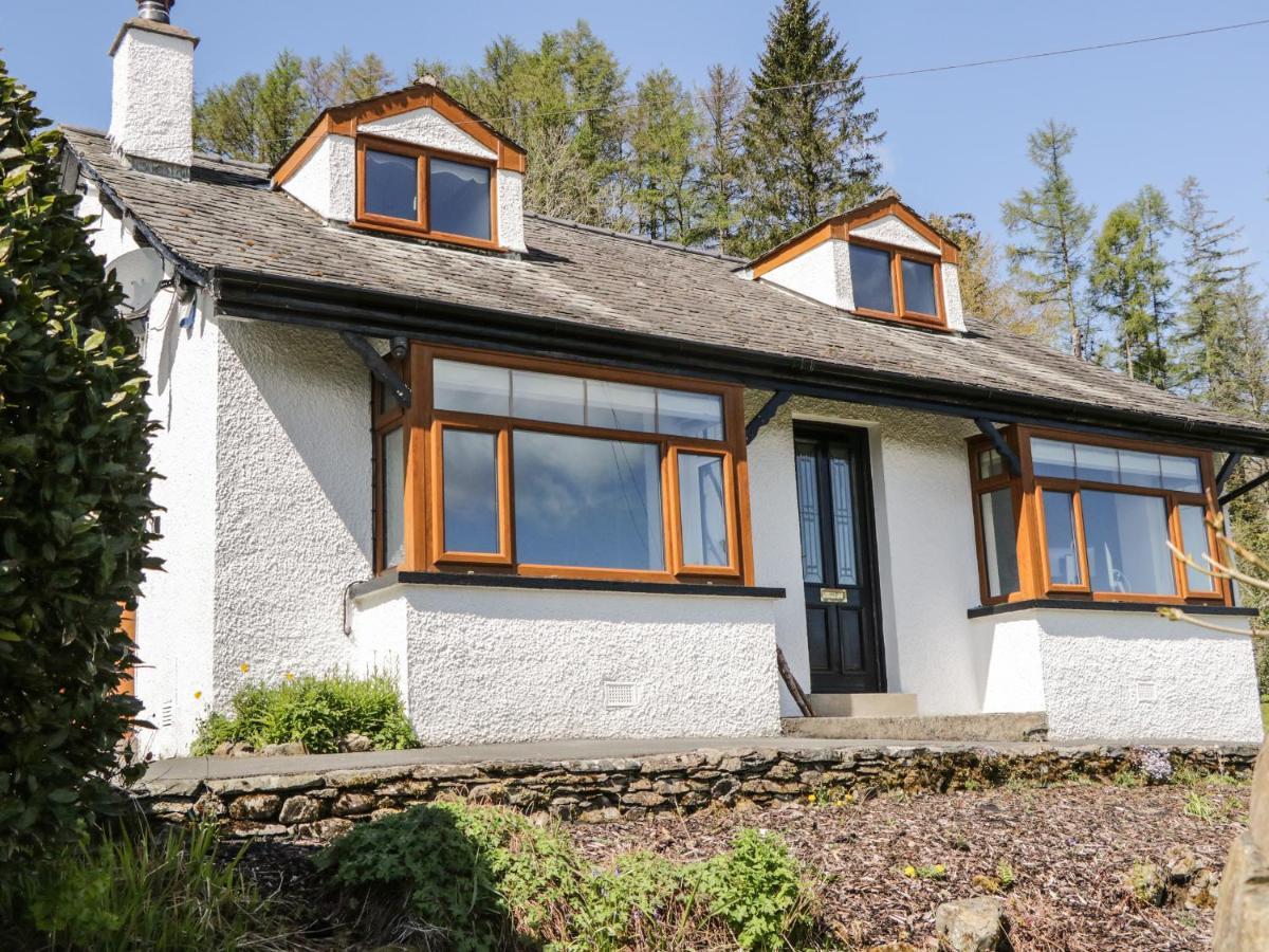 Green Acre Ulverston Exterior photo