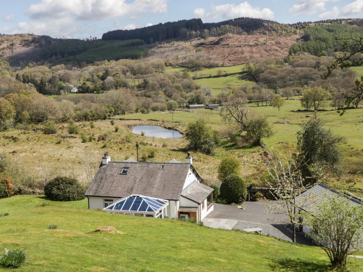 Green Acre Ulverston Exterior photo
